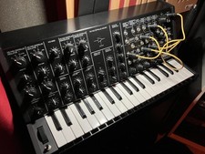 Korg MS-20 IC Controller