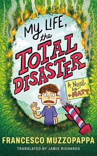 Life the total disaster by - total,