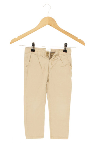 Zara pantaloni stoffa - zara, bambini