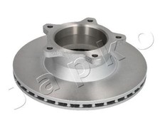 Disco freno TATA SAFARI OEM