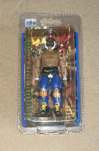 Tiger mask personaggio - mask,