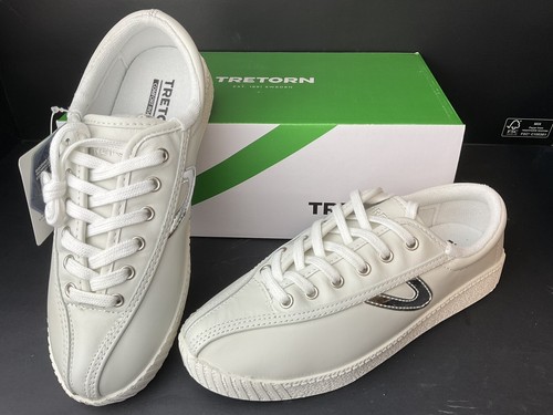 Sneaker tretorn donna - sneaker,