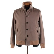 Giacca di lana Kired Kiton