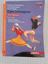 Caro immaginar. Narrativa. Per