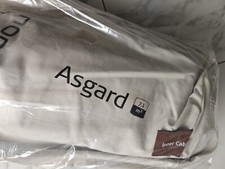 Nuova tenda Nordisk Asgard 7.1