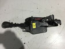 Leva cambio manuale Fiat Doblo 2°serie BENZINA 6 MARCE (55345820) 