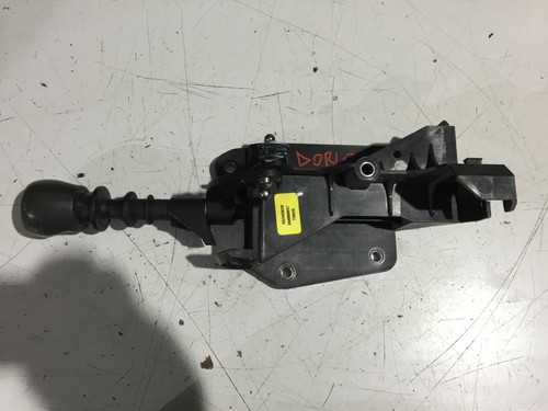 Leva cambio manuale fiat doblo - manuale,