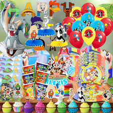 Looney tunes forniture festa