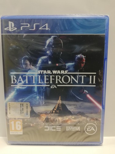 Star wars battlefront - star, ii