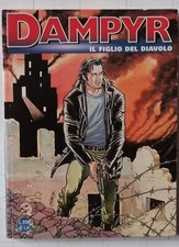 Dampyr #1 (Sergio Bonelli