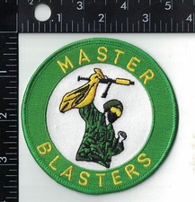 Berretto verde US Army Master