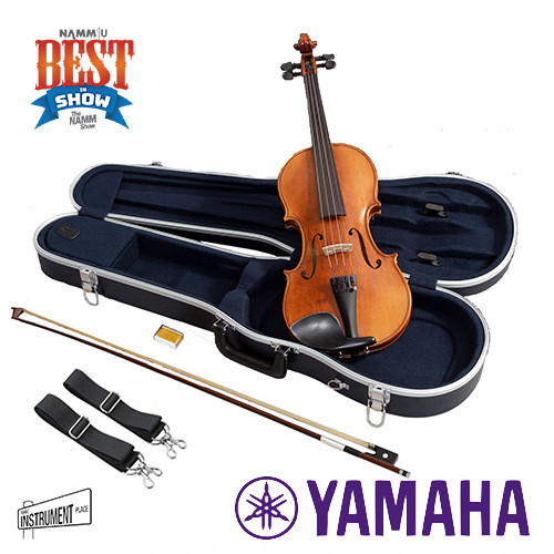 Completo violino studente