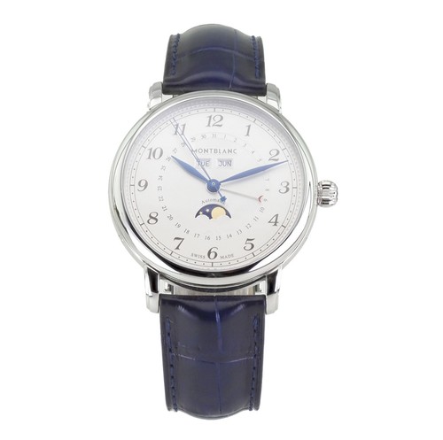 Orologio uomo montblanc star - montblanc,