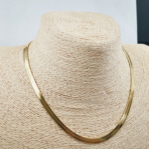 Collana girocollo spina di - collana, a