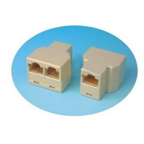 Cavo sdoppiatore lan rete - lan,