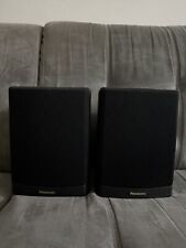 Panasonic EAS8EQ022-A rear