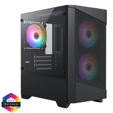 Case Da Gioco PC Micro ATX CS