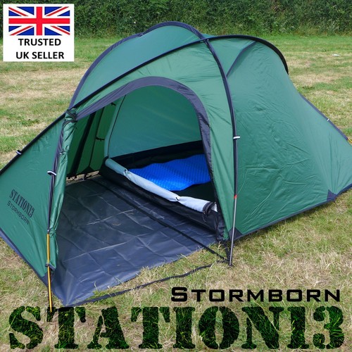 Station13 tenda moto - station13,