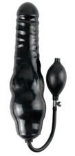 Dildo extreme gonfiabile con - dildo, extreme-gonfiabile