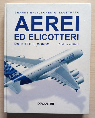 Grande enciclopedia illustrata - enciclopedia,