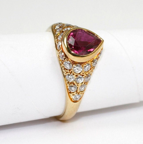 Anello carato 585 giallo - anello,14, carato,585