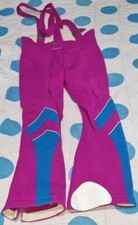 Pantaloni Da Sci Donna 