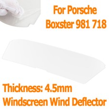 Per Porsche Boxster 981 718