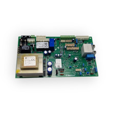 IMMERGAS 1032827 EX 1028131 SCHEDA ELETTRONICA DIMS13 - IM01 CALDAIA EOLO SUPERI