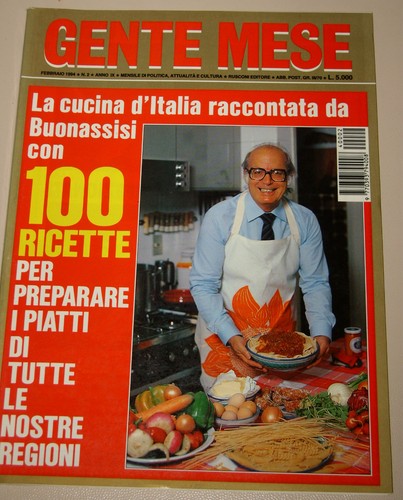 Gente mese 1994 cucina - gente, mese=1994/2=cucina