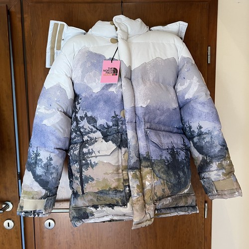 Gucci north face - gucci,
