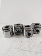 4 pistoni per Citroen Fiat