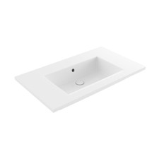 Banyetti entre 800 lavabo - entre,
