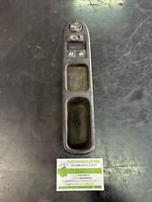 Pulsantiera Alzavetro Anteriore Sx Citroen C3 Picasso 2012 - E29860-10B