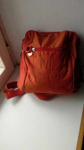 Zaino mandarina duck 20 - zaino,