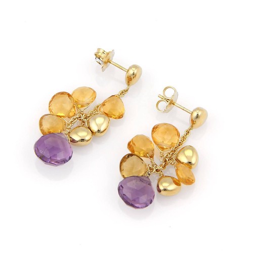 Orecchini marco bicego - orecchini,