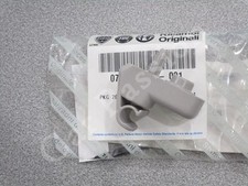 GANCIO SUPPORTO FISSAGGIO ALETTA PARASOLE FIAT PUNTO EVO 2009 2018 PANTINA