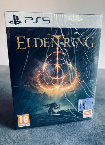 Elden ring day one - elden,