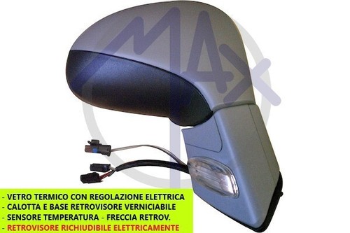 Specchio specchietto - specchio,