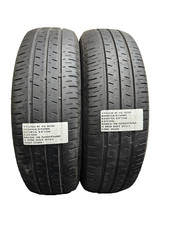 2 PNEUMATICI USATI 175/60 R 16