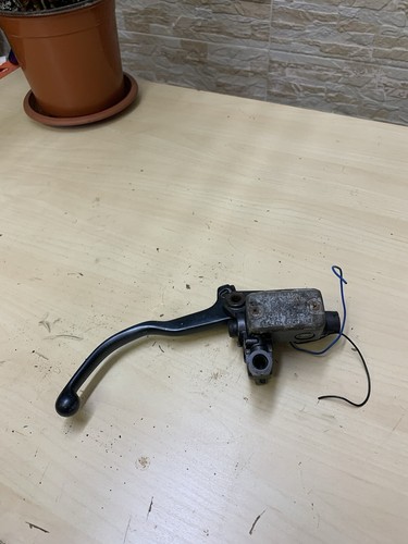 Pompa frizione ducati - frizione,