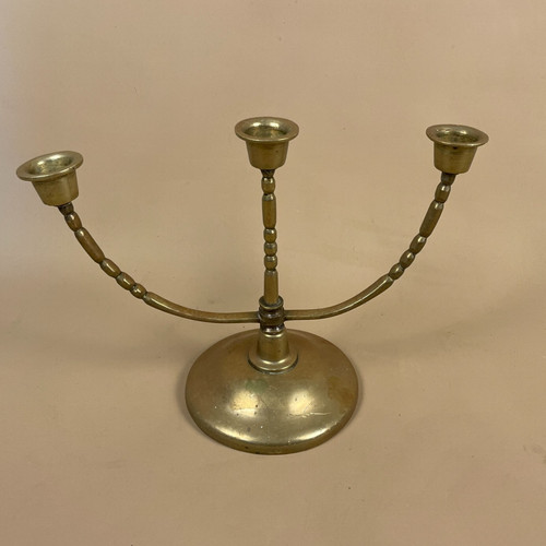 Antique ornate gold solid - ornate,