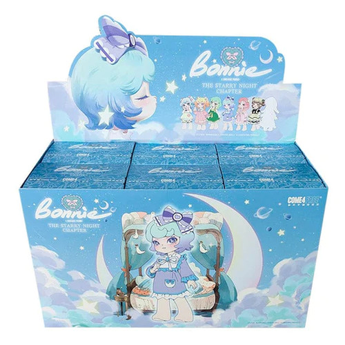 Pigiama bonnie the - bonnie, starry