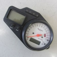 Carena contachilometri