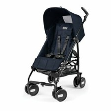 Peg Perego Passeggino Pliko Mini Classico Navy mod. 2016