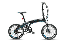 Bici Elettrica Armony