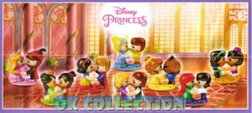2018 principesse ballo - 2018, al