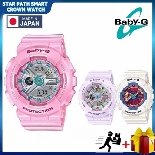 Orologio casio baby fresh - orologio,