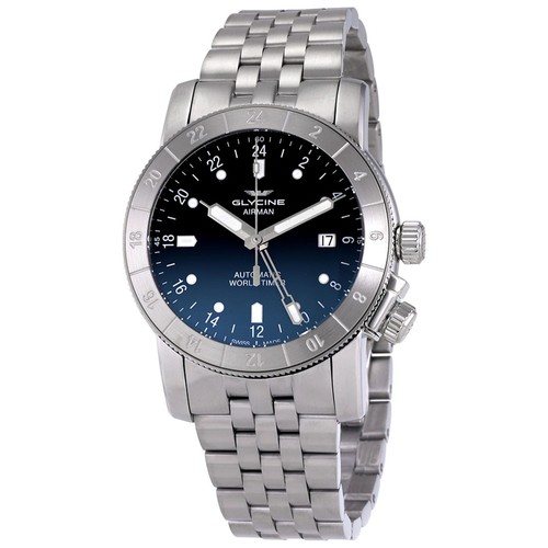 Orologio glycine gl0064 airman - glycine,