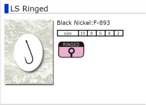 Ami sasame ringed 893 - ami, n°