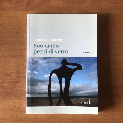Roberto bonfanti suonando - -,